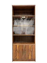 Modern MCM Replica Bookcase