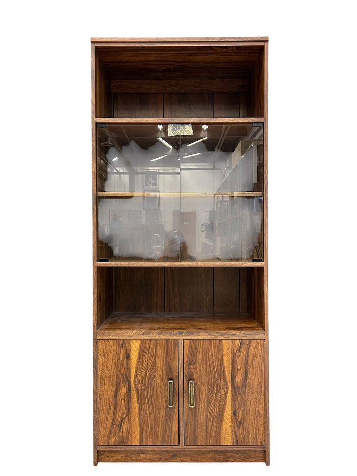 Modern MCM Replica Bookcase