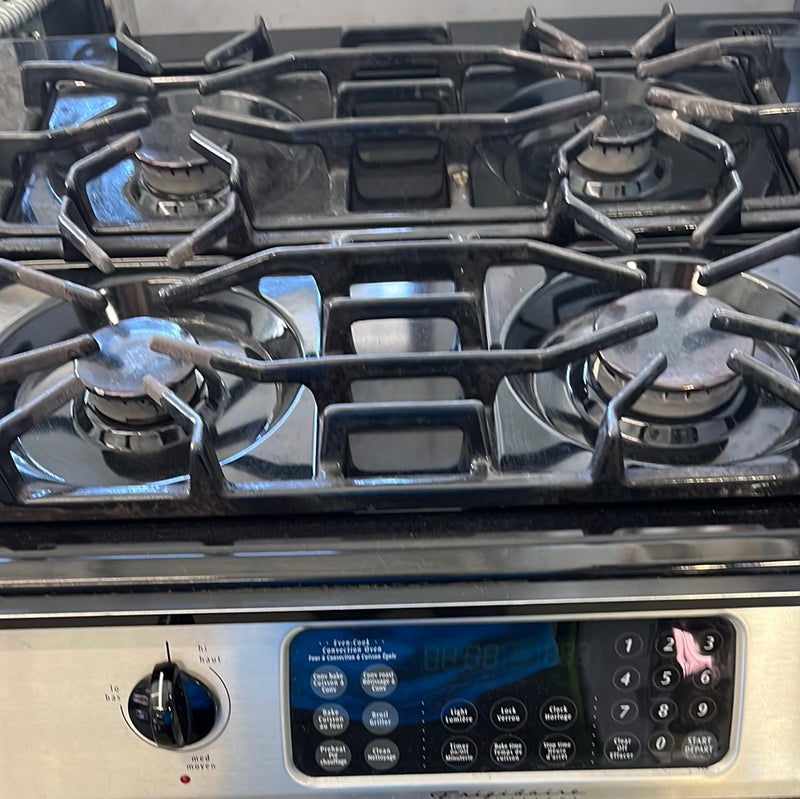 Fridgidaire Gas Range