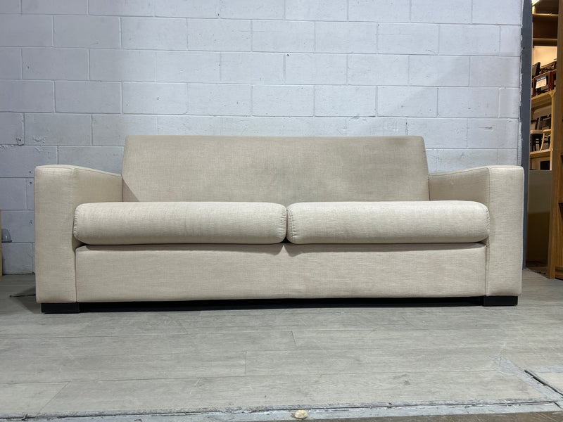 Naturae Three Seater