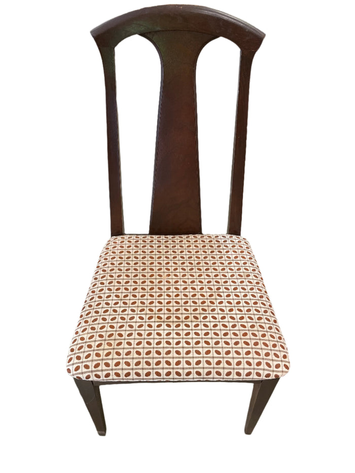 Mid-Century Design Dining Chair