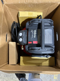 PORTER-CABLE Electric Portable