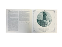 "Mary Had a Little Lamb" Collectors Plate by John McClelland