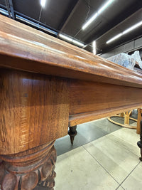 Eudora Victorian Dinning Table