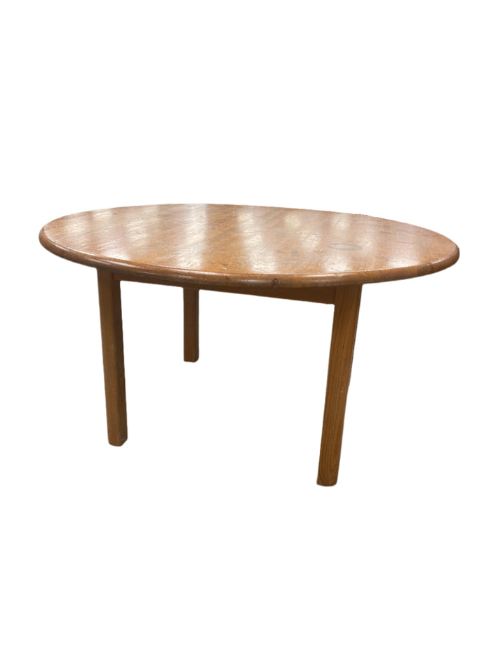 36” Round Table