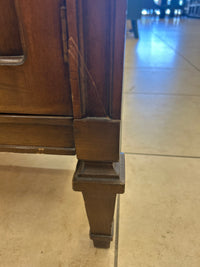 Vintage Heirloom Sideboard