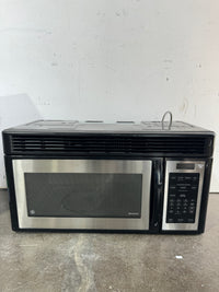 GE Microwave