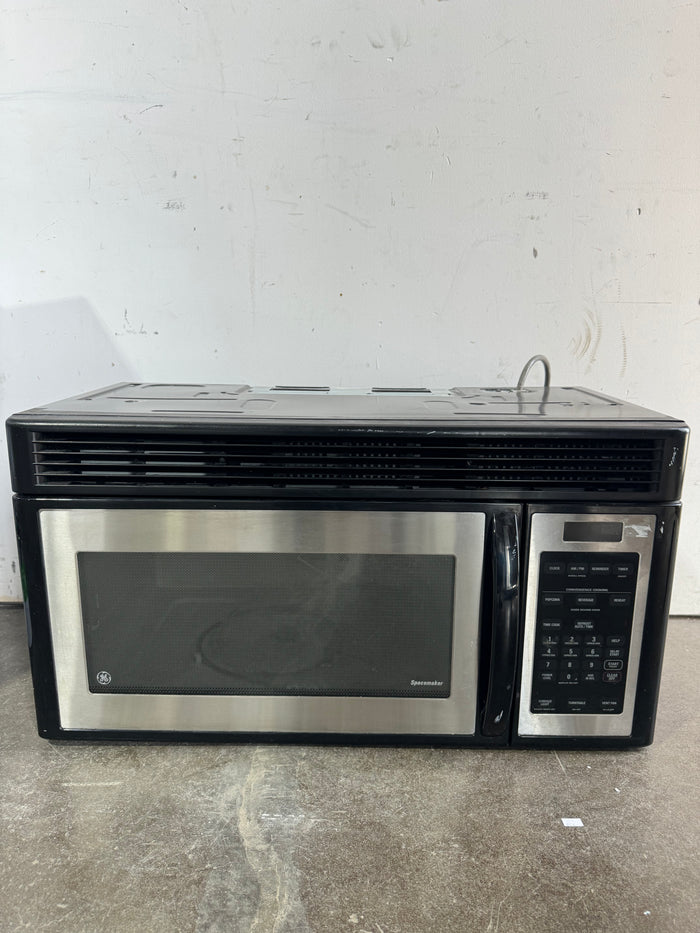 GE Microwave