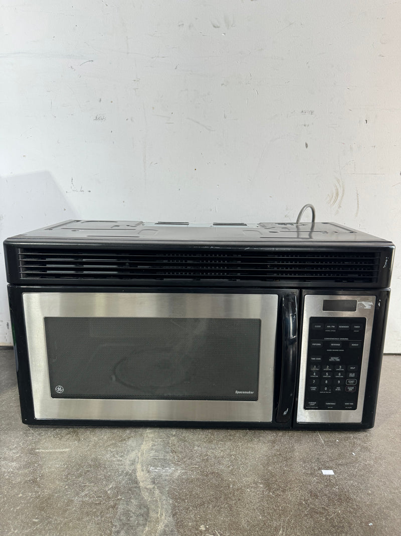 GE Microwave