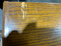 Chene Traditional Oak Dresser