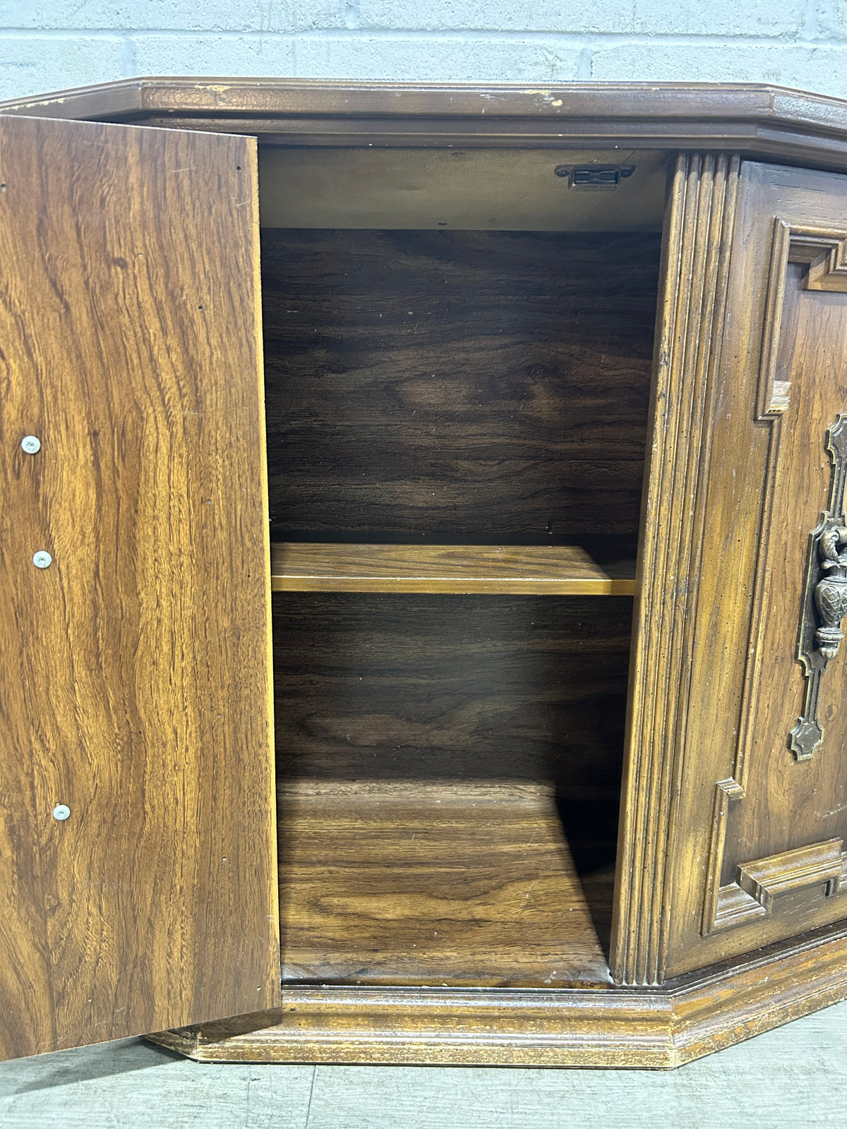 Napoli Hallway Cabinet