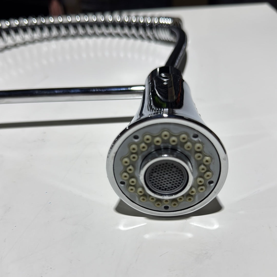 Apatin Kitchen Faucet #7