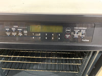 GE Wall Oven
