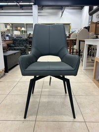 Bromley Dining Chair (Grey)