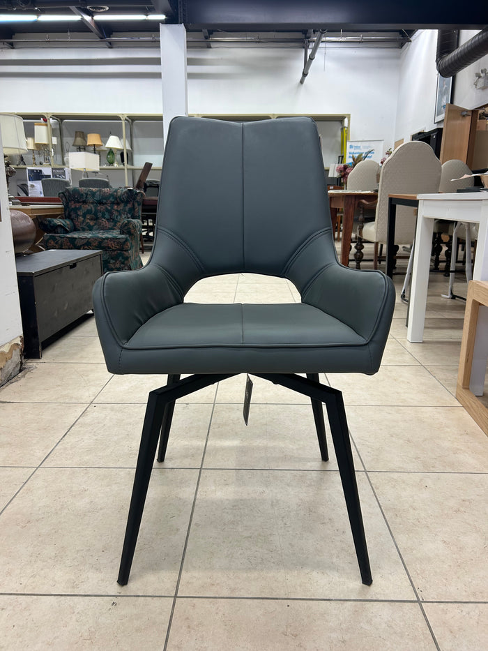 Bromley Dining Chair (Grey)