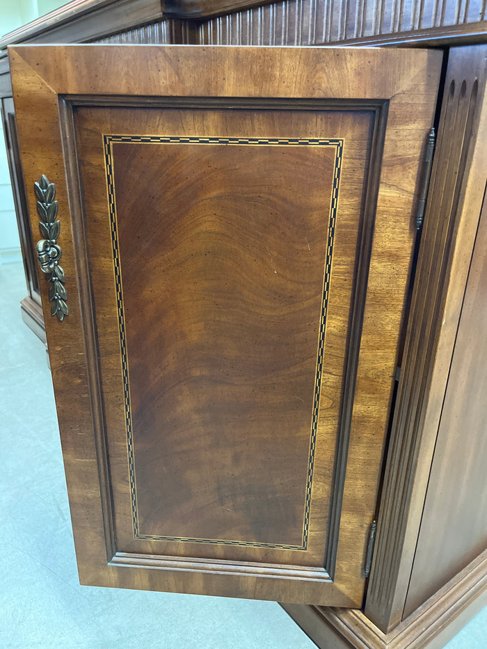 68"W Vintage Sideboard
