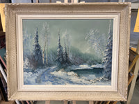 Winter Landscape
