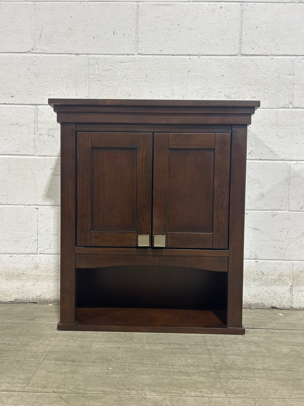 Tulio Wall Mounted Bathroom Cabinet