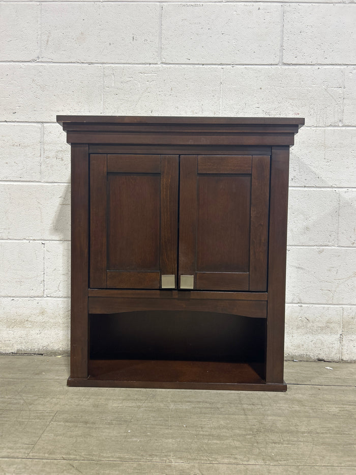 Tulio Wall Mounted Bathroom Cabinet