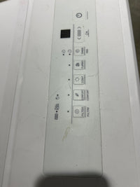 Toshiba Dehumidifier