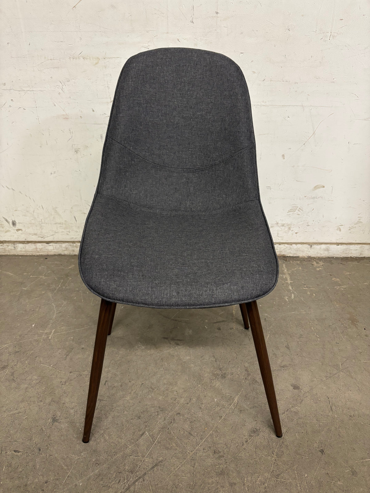 CANVAS Jordan Dining Chair, Grey