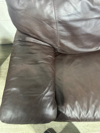 Cuio Leather Two-seater