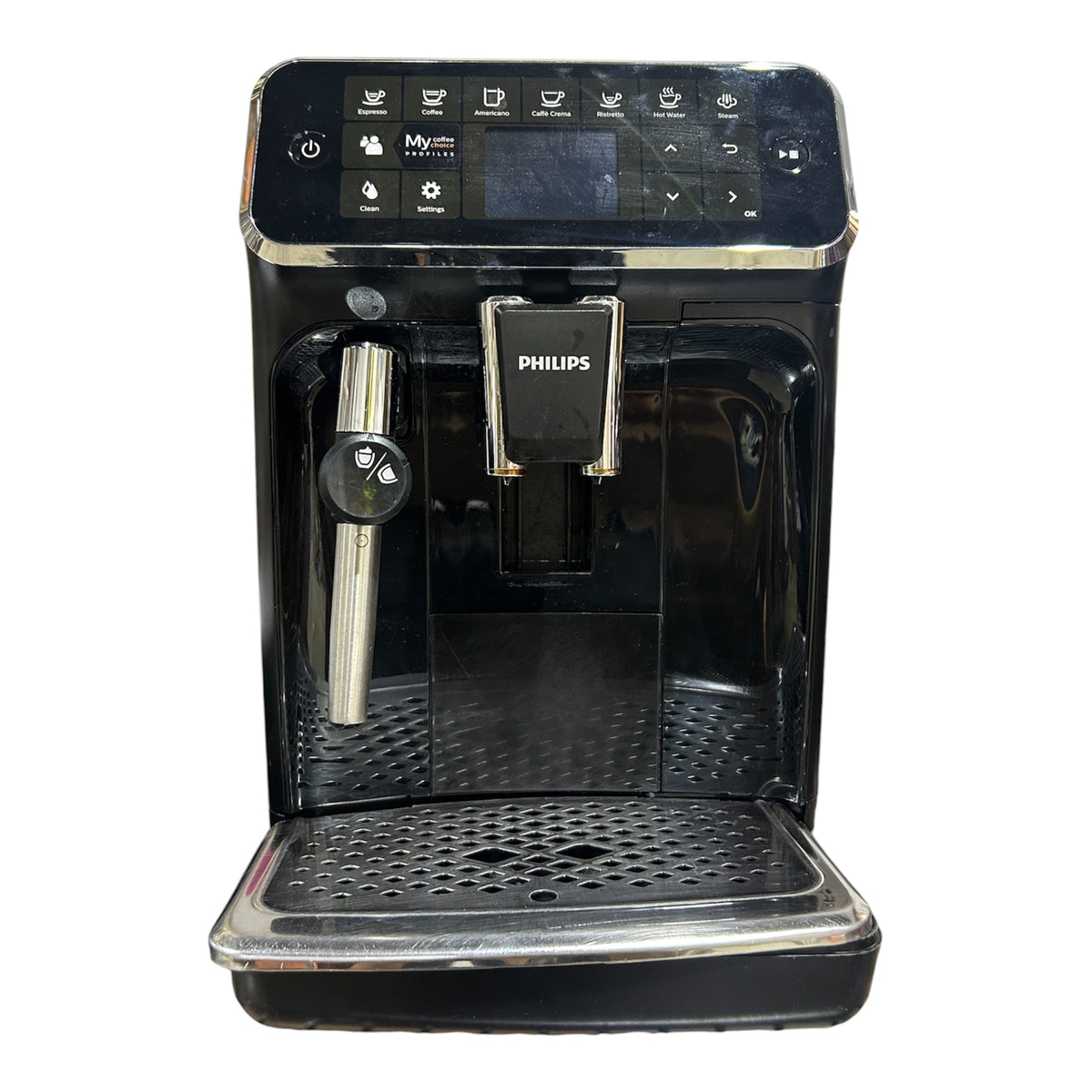 Philips 4300 Series Espresso Machine