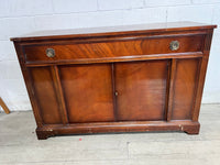 Grand Manor Sideboard