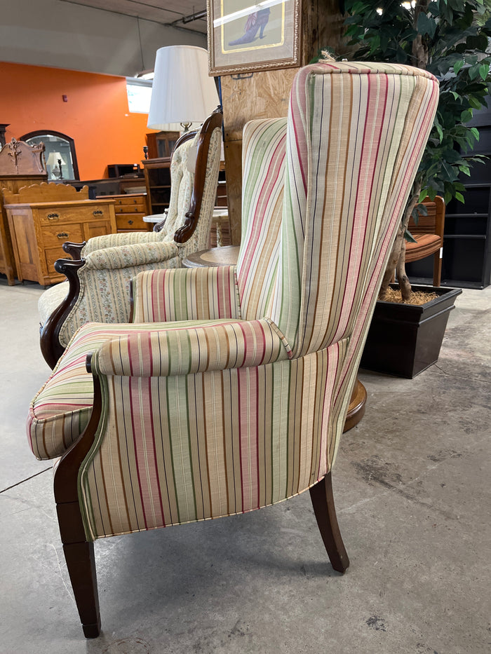 29"W Fabric Armchair