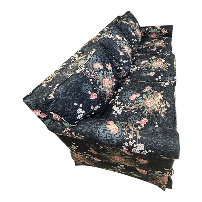 Chinoiserie Chic 3-seater Sofa