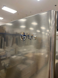 LG 33" French Door Refrigerator