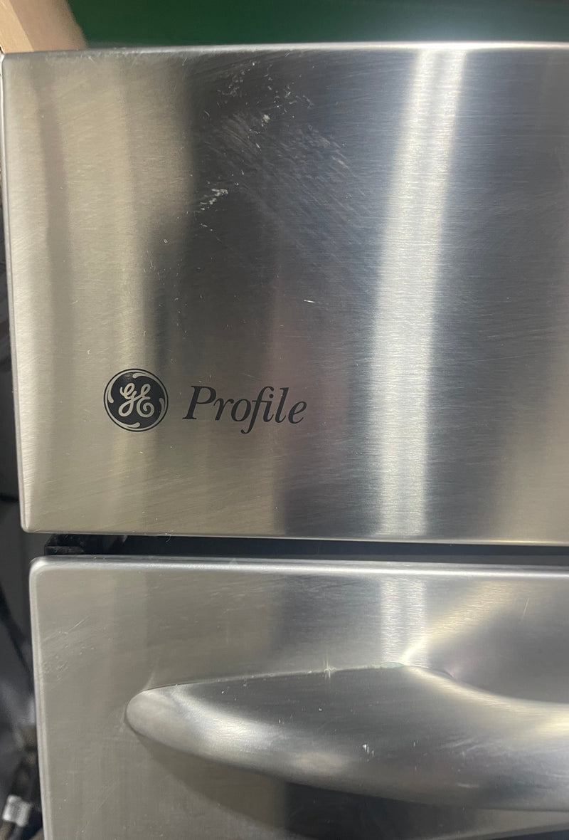 GE Profile Wall Oven