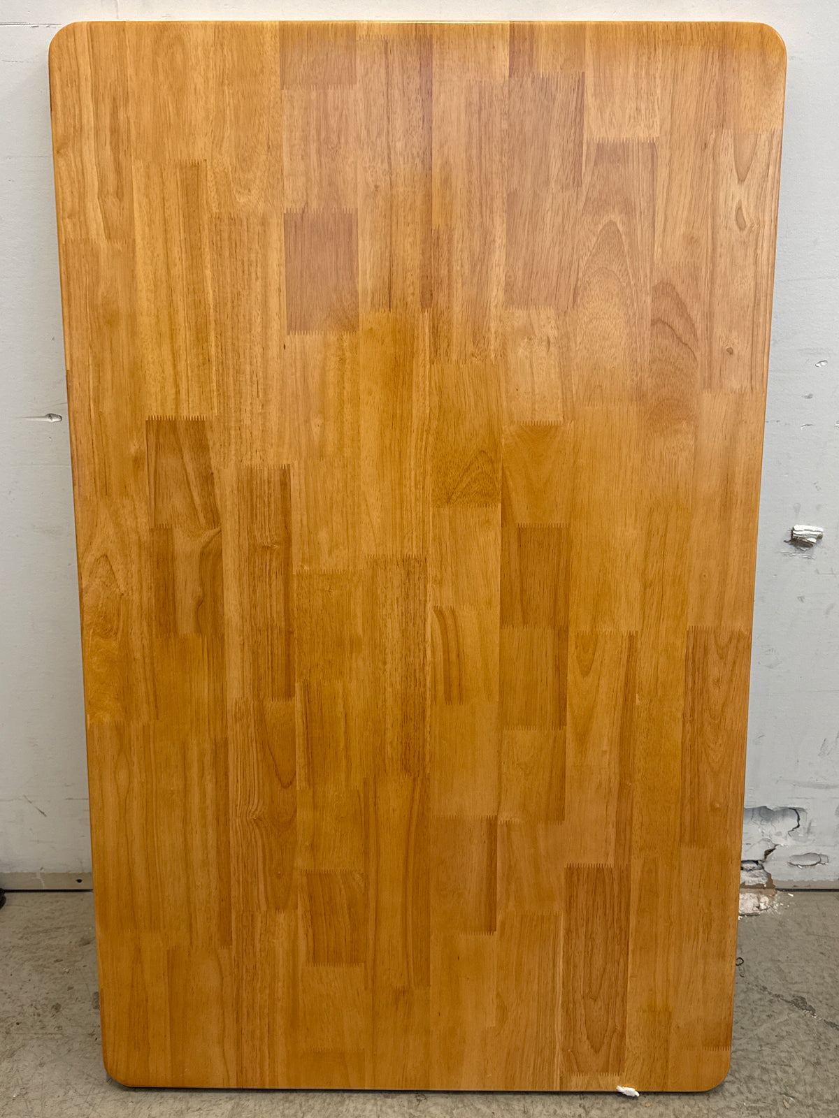 4ft. L x 30 inch D Tabletop with Round Edge