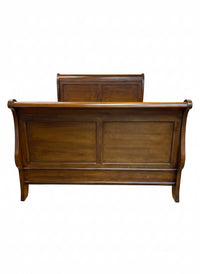 3 - Piece Solid Wood Queen Bedroom Set