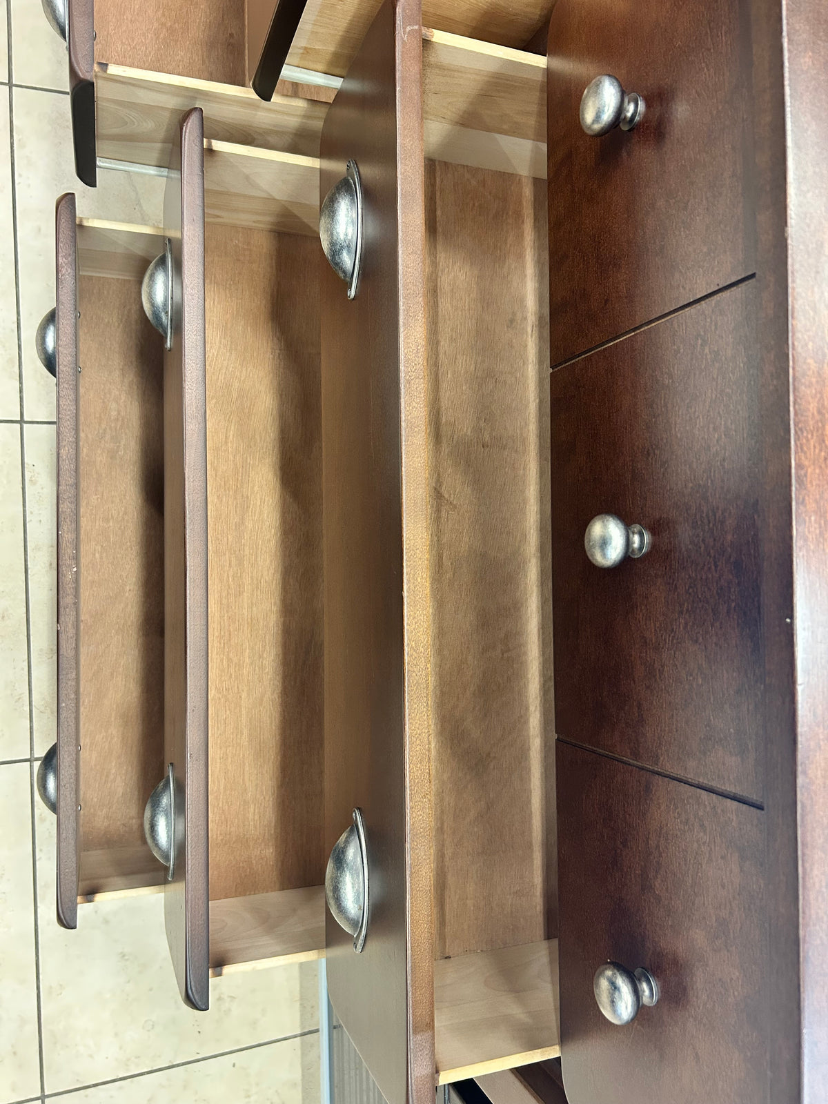 Piedmont Dresser