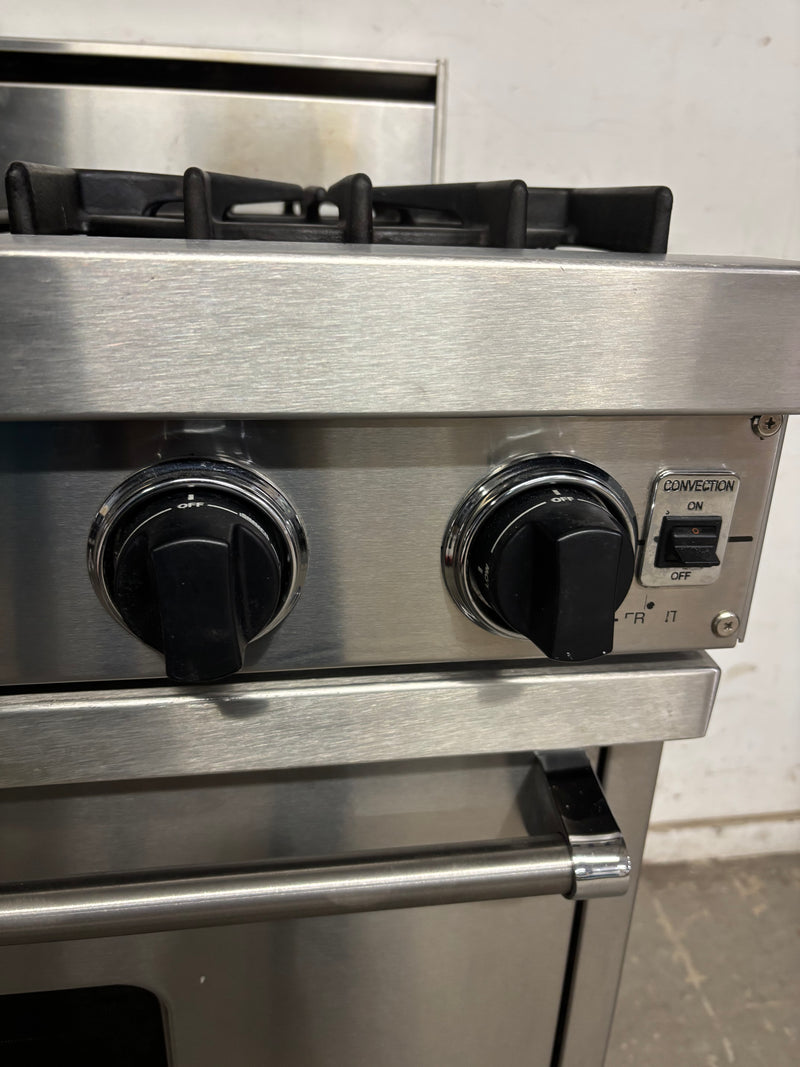 Viking Professional 36" Gas Range