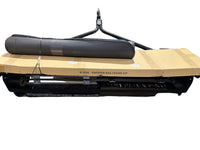 AgriFab 55 Lawn Sweeper