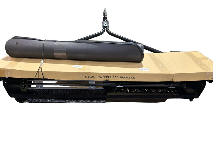 AgriFab 55 Lawn Sweeper