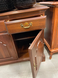 Cherry Wood Buffet