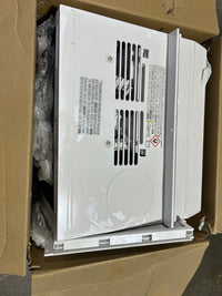 Vissani 8,000 BTU Window Air Conditioner