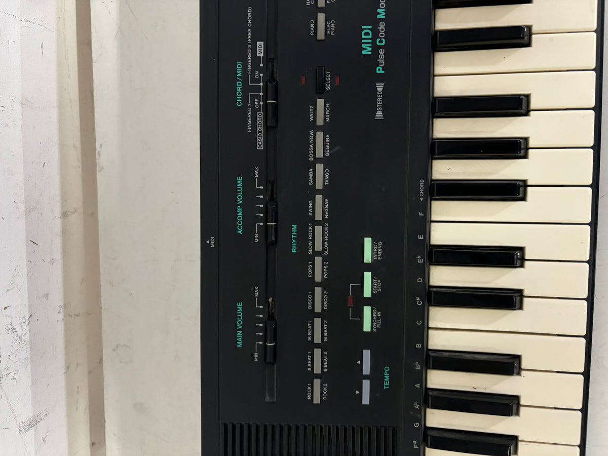 Casio Casiotone MT-240