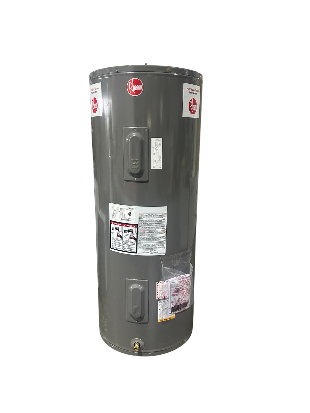 Rheem 285L Electric Water Heater