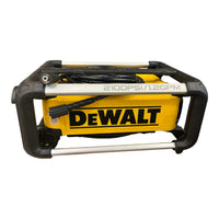 DeWalt 2100 PSI 1.2 GPM Corded Electric Pressure Washer