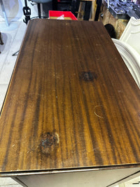 Antique Secretary Desk/Chest of Drawers