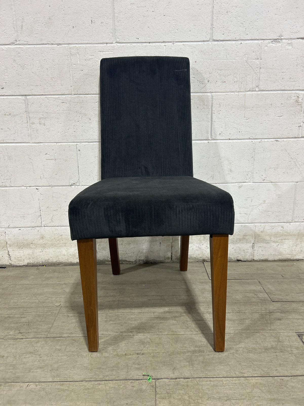 Dark Grey Chairs