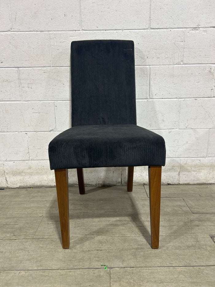 Dark Grey Chairs