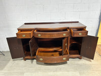 Craftmanship Sideboard