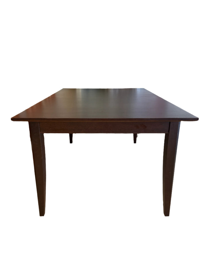 Preston Contemporary Dining Table