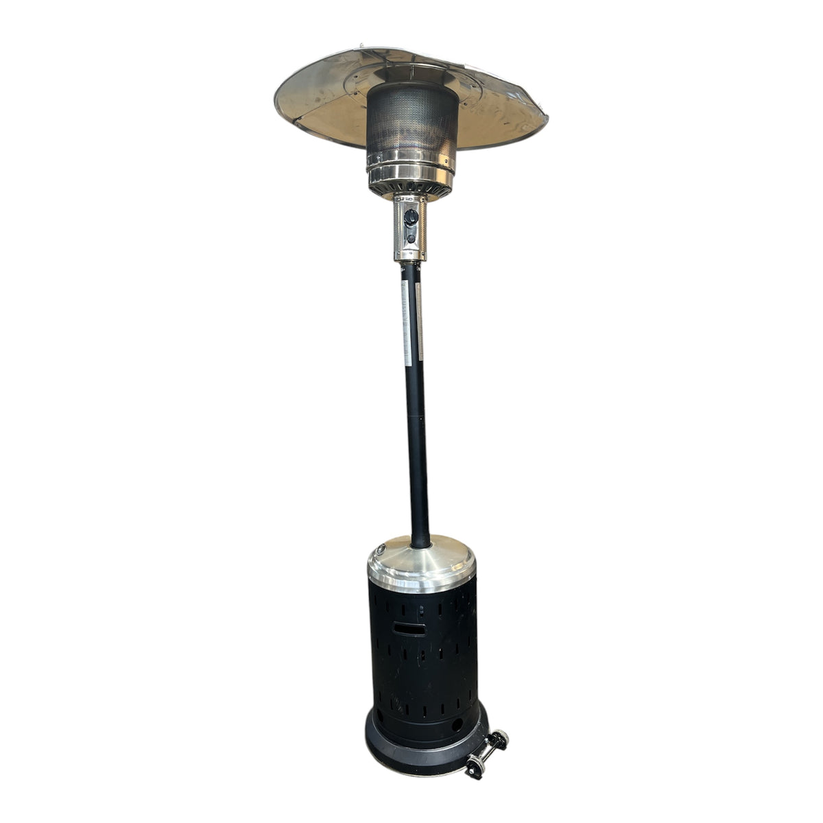 Paramonnt Propane Patio Heater