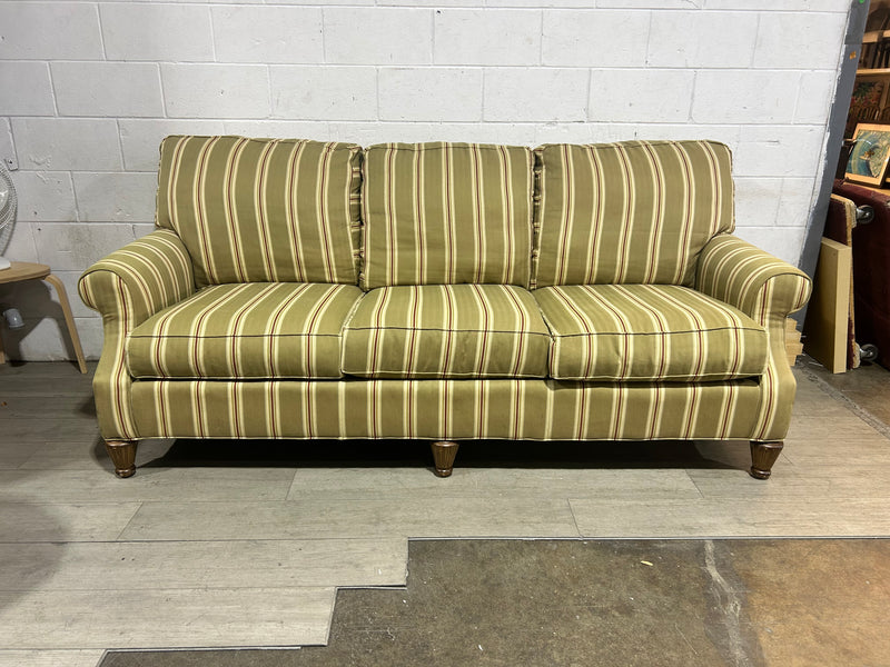 Verity Three-seater Sofa